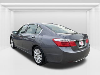 2014 Honda Accord Sedan