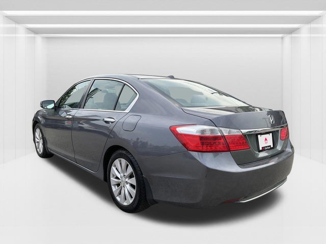 2014 Honda Accord Sedan