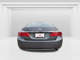 2014 Honda Accord Sedan