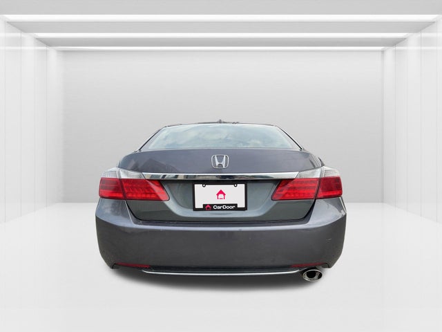 2014 Honda Accord Sedan