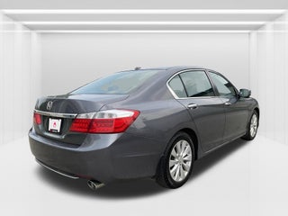 2014 Honda Accord Sedan