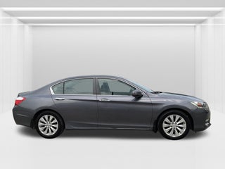 2014 Honda Accord Sedan