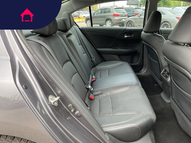 2014 Honda Accord Sedan