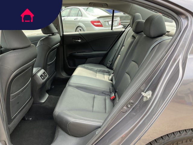 2014 Honda Accord Sedan