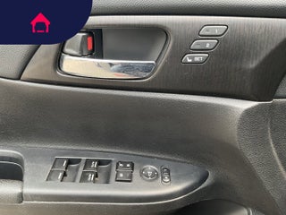 2014 Honda Accord Sedan