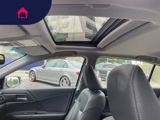 2014 Honda Accord Sedan