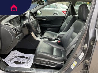 2014 Honda Accord Sedan