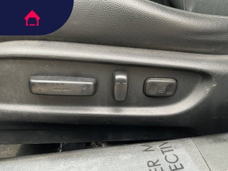 2014 Honda Accord Sedan