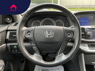 2014 Honda Accord Sedan