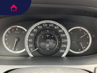 2014 Honda Accord Sedan