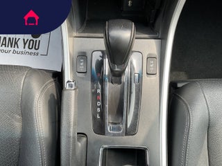 2014 Honda Accord Sedan