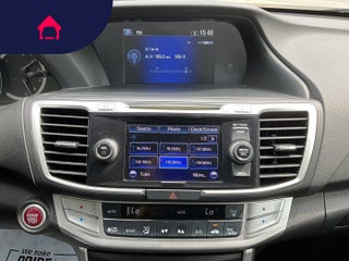2014 Honda Accord Sedan