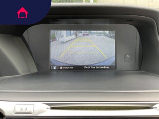 2014 Honda Accord Sedan