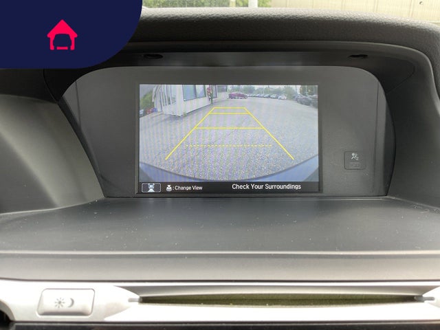 2014 Honda Accord Sedan