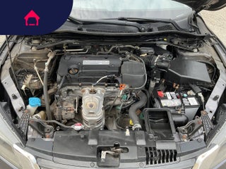 2014 Honda Accord Sedan