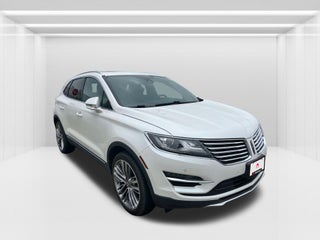 2016 Lincoln MKC
