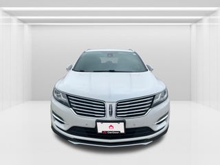 2016 Lincoln MKC