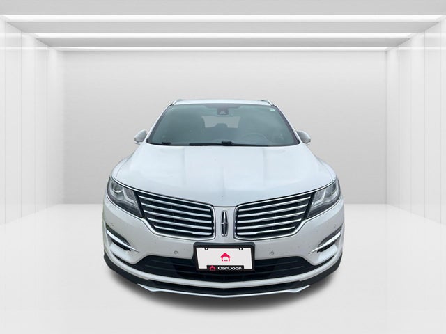2016 Lincoln MKC