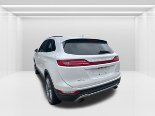2016 Lincoln MKC