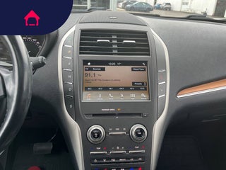 2016 Lincoln MKC