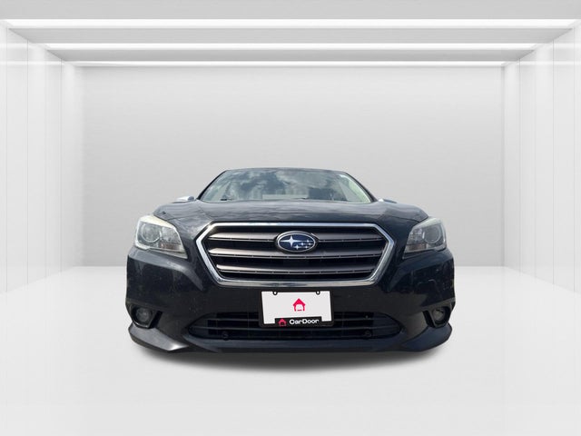 2017 Subaru Legacy