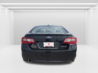 2017 Subaru Legacy
