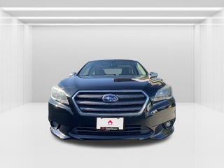 2017 Subaru Legacy