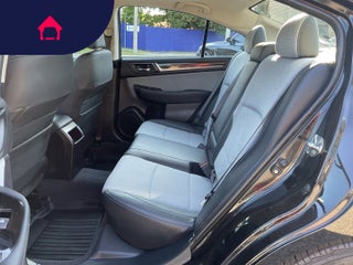 2017 Subaru Legacy