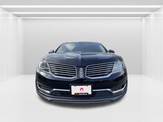 2017 Lincoln MKX