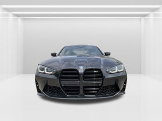 2021 BMW M3