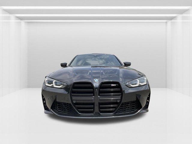 2021 BMW M3