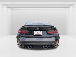 2021 BMW M3
