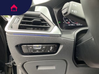 2021 BMW M3
