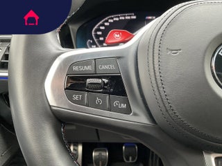 2021 BMW M3
