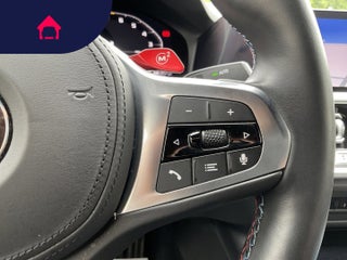 2021 BMW M3