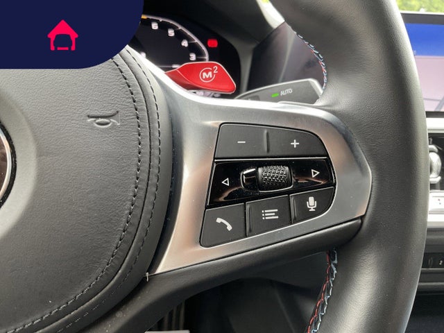 2021 BMW M3