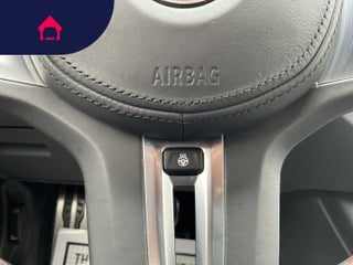 2021 BMW M3