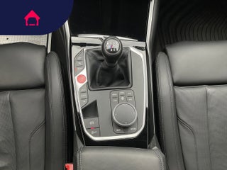2021 BMW M3