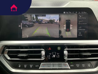 2021 BMW M3