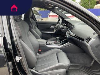 2021 BMW M3