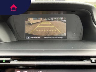 2017 Honda Accord Sedan