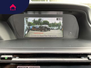 2017 Honda Accord Sedan
