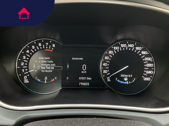 2017 Honda Accord Sedan