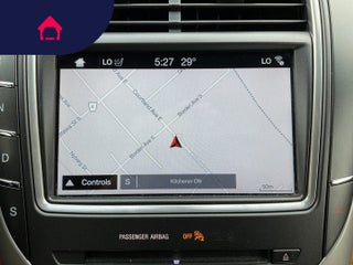 2017 Honda Accord Sedan