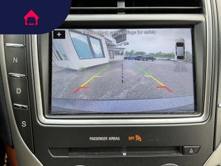 2017 Honda Accord Sedan