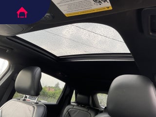 2017 Honda Accord Sedan