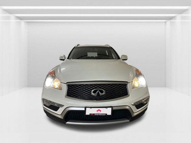 2016 INFINITI QX50