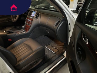 2016 INFINITI QX50