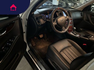 2016 INFINITI QX50