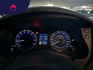 2016 INFINITI QX50